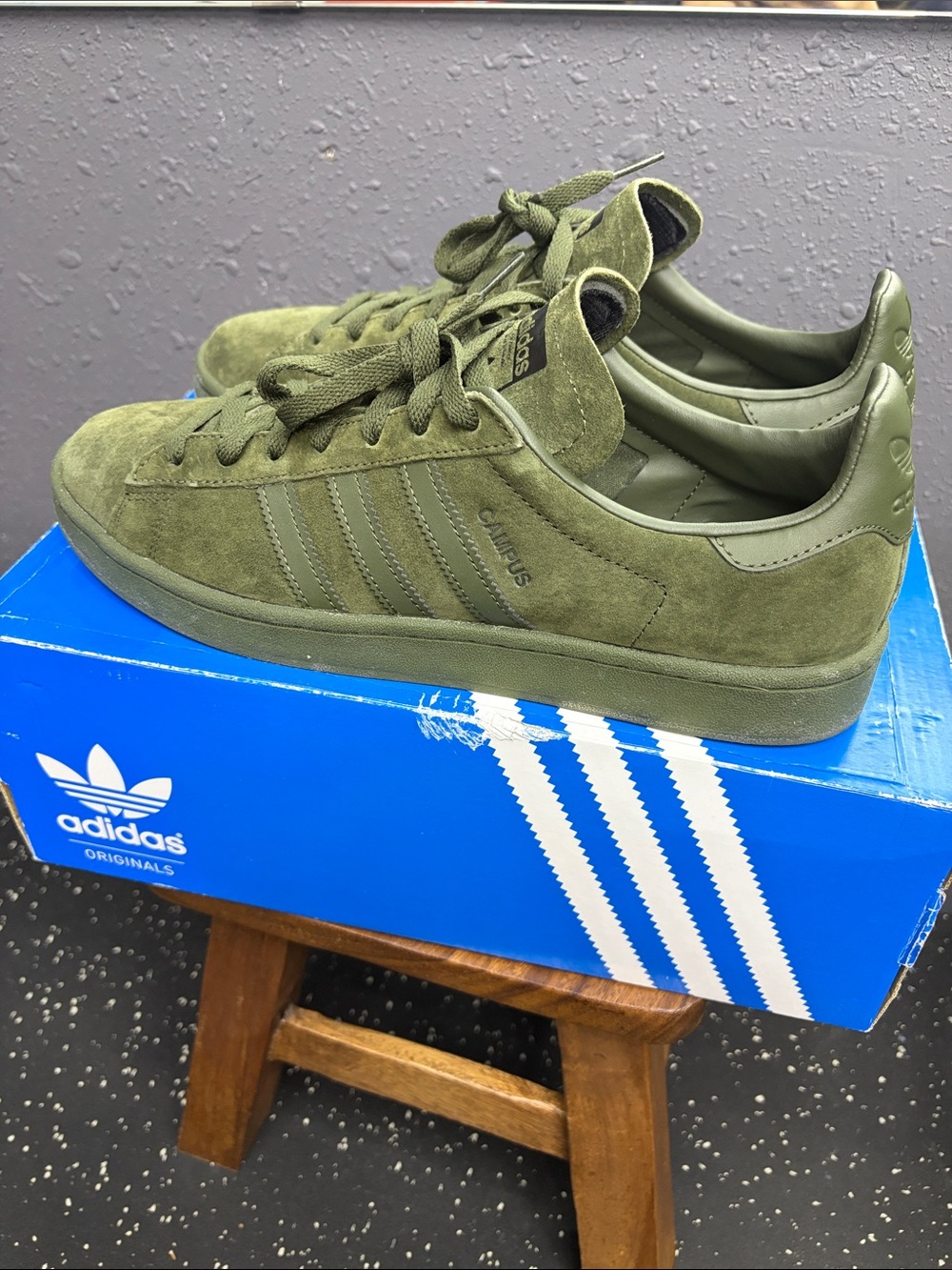 adidas Campus Night Cargo